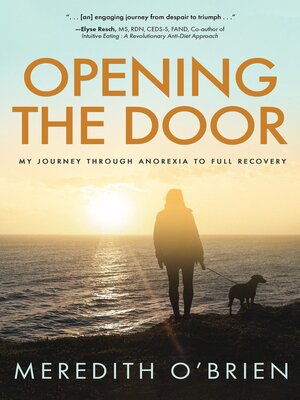 cover image of Opening the Door